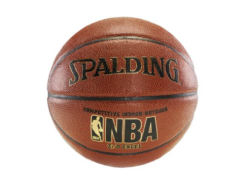 Spalding 64-452 NBA Zi/O Excel Basketball (28.5)