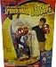 Search : Spiderman 36" Power Bop Bag & Gloves Combo