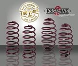 Zoom Produkt-Bild: Vogtland Federn Peugeot 107, Typ P / Baujahr: 5.05 - / Tieferlegung um ca. 35mm