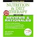 Prentice Hall Reviews & Rationales: Nutrition & Diet Therapy (2nd Edition)
