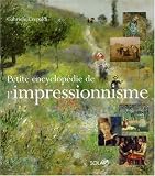 Revue Solar  / Petite encyclopédie de l'impressionnisme