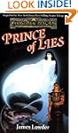 PRINCE OF LIES