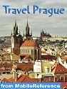 Travel Prague, Czech Republic - illustrated city guide, phrasebook, and maps. FREE General Information chapter and a map in the trial version.