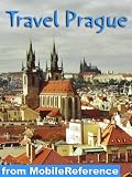 Travel Prague, Czech Republic - illustrated city guide, phrasebook, and maps. FREE General Information chapter and a map in the trial version.