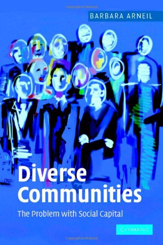 Diverse Communities: The Problem with Social Capital