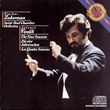 Vivaldi: The Four Seasons