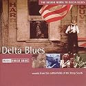 The Rough Guide to Delta Blues