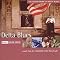 The Rough Guide to Delta Blues
