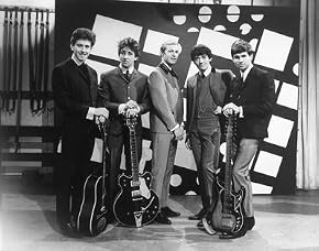Image of Hollies