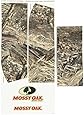 Mossy Oak Graphics 14004-DB Duck Blind Shotgun and Rifle Camouflage Kit