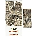 Mossy Oak Graphics 14004-DB Duck Blind Shotgun and Rifle Camouflage Kit