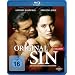 Original Sin - Unrated [Blu-ray]