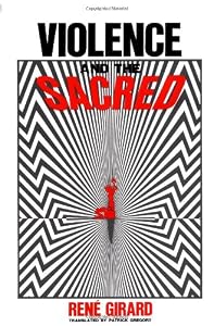 Image of Violence and the Sacred