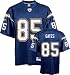 Antonio Gates Navy San Diego Chargers Youth NFL Replica Jersey