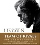 Team of Rivals: Lincoln Film Tie-in E...