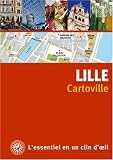 Lille et l'Eurom&eacute;tropole
