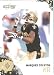 Marques Colston - New Orleans Saints - 2010 Score Football Card - NFL Trading Card in Screwdown Case
