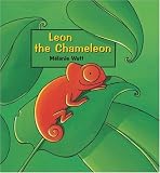 Used : Leon the Chameleon