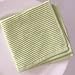 Kitchen & Housewares : Now Designs Sprout Green Ripple Dishcloth 13-in.