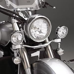 ELLIPTICAL LIGHT BAR C50