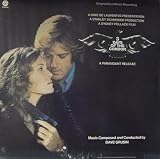 3 DAYS OF THE CONDOR - ORIGINAL MOTION PICTURE SOUNDTRACK