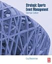 Strategic Sports Event Management: Olympic Edition (Sport Management)