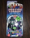 from MATTEL JUSTICE LEAGUE MORPH GEAR BATMAN FIGURE Model C3204