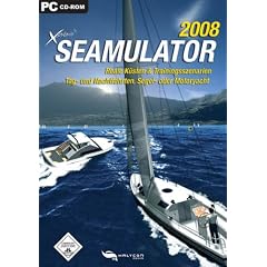 Seamulator 2008