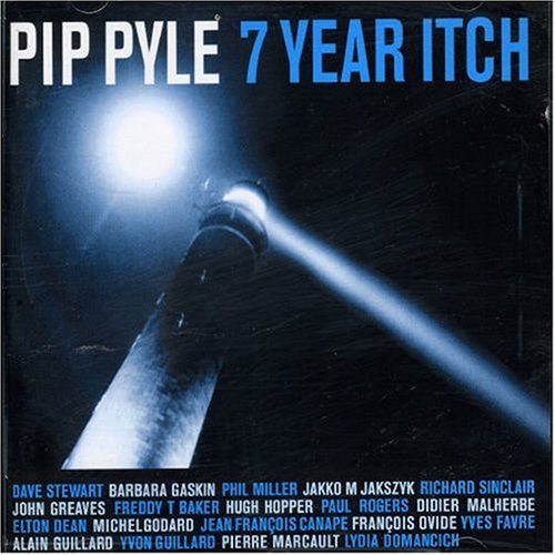 7 Year Itch