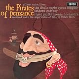 Gilbert & Sullivan: The Pirates of Penzance