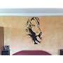 PEMA WANDTATTOO w429 Sexy Frau M�dchen Wandaufkleb&hellip von PEMA