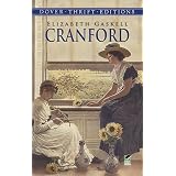 Cranfordpar Elizabeth Clegh" "Gaskell