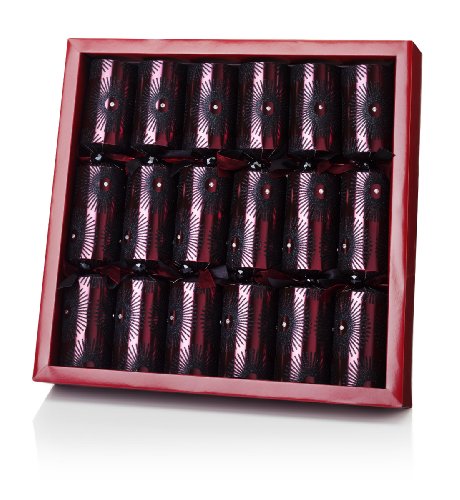 Ruby Range Connoisseur Crackers Pack of 6