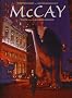 McCay, Tome 4 : La quatri�me dimension