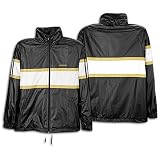 adidas Originals Men's 3Stripes Archive Windbreake