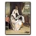 Asleep - Gift Enclosure Cards (set of 12)