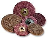 3M ABRASIVES 12954 SCOTCH BRITE SURFACE CONDITIONING DISC