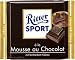 Ritter Sport Mousse Au Chocolate - Chocolate 100 g