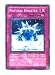 YuGiOh GX Gladiator's Assault Single Card Natural Disaster GLAS-EN065 Common