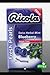 Ricola Herbal Sugar Free Blueberry Mints, 0.88-ounce Boxes (Pack of 12)-sold by Pro.S.Market