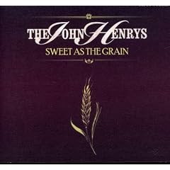 Sweet as the Grain