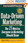 Data-Driven Marketing: The 15 Metrics...