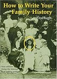 How to write your family history