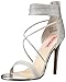 Blue by Betsey Johnson Women's Kora dress Sandal