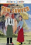Avventure Di Tom Sawyer (Le) #10 - IMPORT