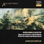 Pasquini: Works for Organ and Harpsichord