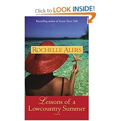 Lessons of a Lowcountry Summer