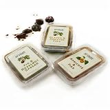 Mt. Vikos Glazed & Roasted Fig Spreads - Apricots and Figs in Orange Muscat (9 ounce) by igourmet.com