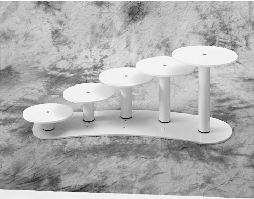 Paderno World Cuisine Food Display (Serves 45-55)