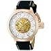 Invicta Men's 7137 Signature Collection Corduba Automatic Skeleton Watch